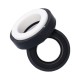 Pump Seal, Viton, Salt/Ozone, 3/4"Shaft, 1.343"Seal OD, 1.375"Seat OD : PS-3868