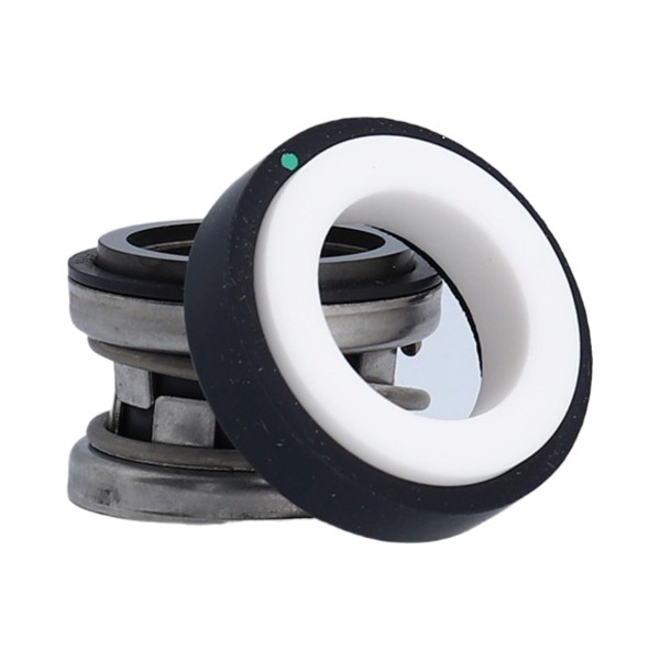 Pump Seal, Viton, Salt/Ozone, 3/4"Shaft, 1.343"Seal OD, 1.375"Seat OD : PS-3868