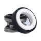 Pump Seal, Viton, Salt/Ozone, 3/4"Shaft, 1.343"Seal OD, 1.375"Seat OD : PS-3868