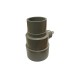 Jet Body,SUNDANCE,Whirlpool Jet,3/8"BS Air x 1-1/2"S Water : 6540-650