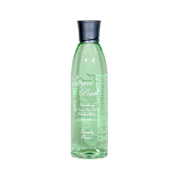 Fragrance, Insparation Liquid Pearl, Serenity, 8oz Bottle : 292LPS12