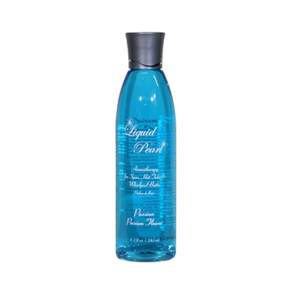 Fragrance, Insparation Liquid Pearl, Passion, 8oz Bottle : 292LPP12