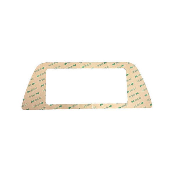 Gasket, Spaside, Sundance 850/880, 2000+ : 6630-040