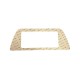 Gasket, Spaside, Sundance 850/880, 2000+ : 6630-040