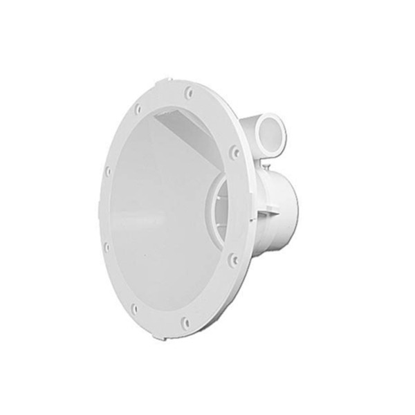 Outer Canister, HydroAir, Thera'ssage, White : 16-5520