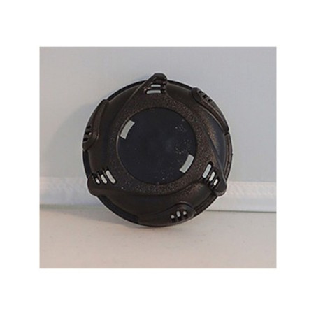 Cap, Air Control, 1 In, Trix Style, Black : DY6623021