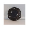 Cap, Air Control, 1 In, Trix Style, Black : DY6623021