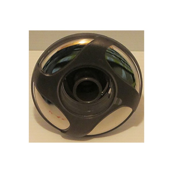 Jet, Poly Storm, Large Face, Directional, Threaded, 4-Swirl Esc, Tlc Esc, Dsg Eyebal : 14402