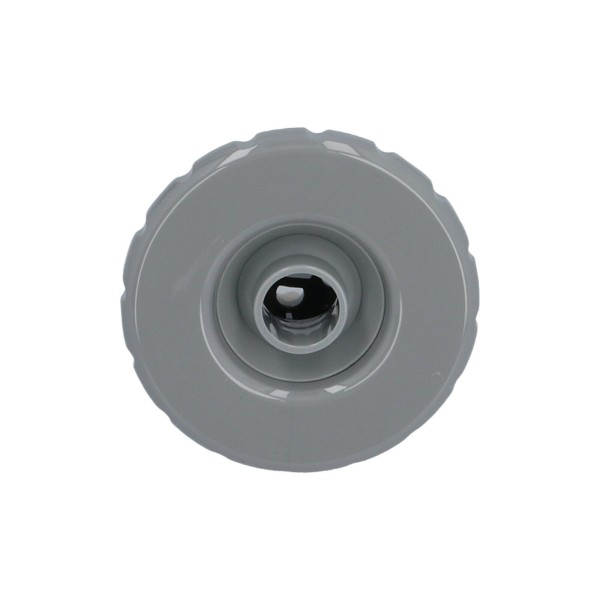 Jet Internal, Sundance, Micro Magna, Directional, 2-1/2" Face, Ribbed, Gray : 6540-072