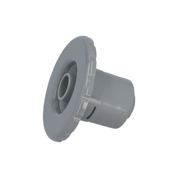 Jet Internal, Sundance, Micro Magna, Directional, 2-1/2" Face, Ribbed, Gray : 6540-072