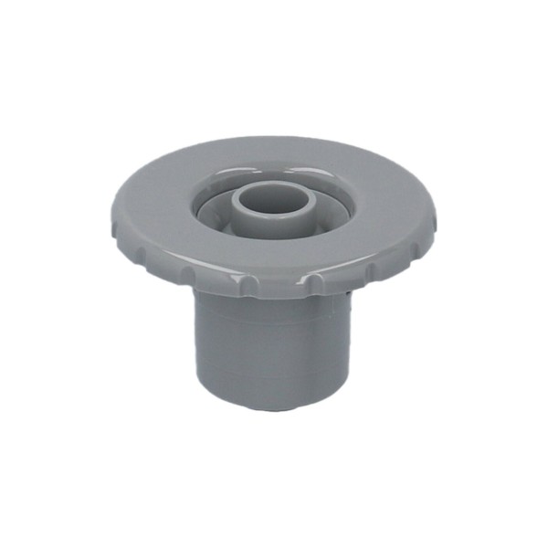 Jet Internal, Sundance, Micro Magna, Directional, 2-1/2" Face, Ribbed, Gray : 6540-072