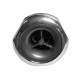 Jet Internal, Rising Dragon, 3" Sun Blaster Twin, Ss Graphite Gry : SB203-3120-S01