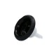 Jet Internal, Pentair Cyclone, Adjustable Swirl, 5" Face, Emerald Cut, Black : 94451111