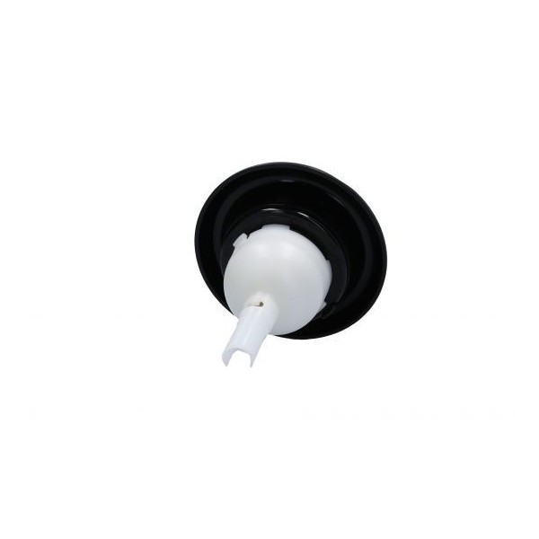 Jet Internal, Pentair Cyclone, Adjustable Swirl, 5" Face, Emerald Cut, Black : 94451111