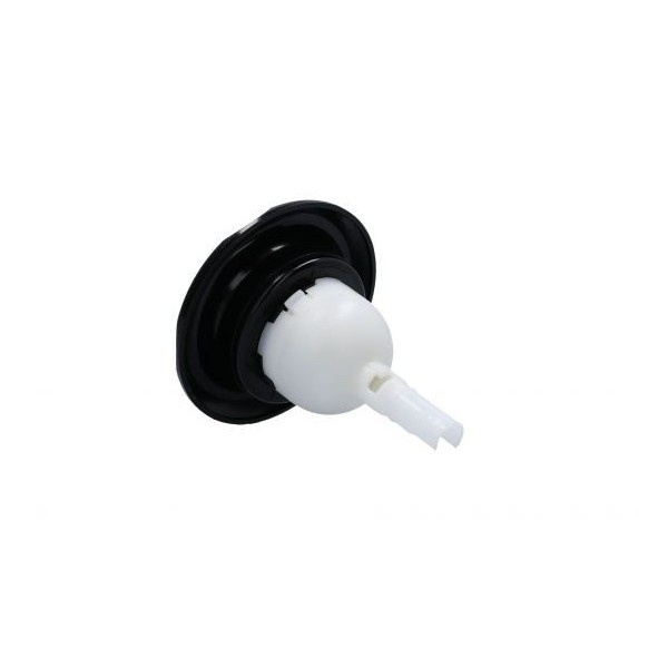 Jet Internal, Pentair Cyclone, Adjustable Swirl, 5" Face, Emerald Cut, Black : 94451111