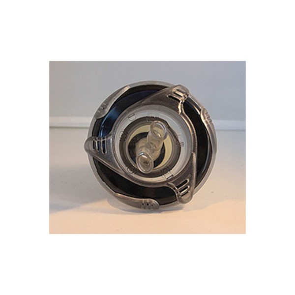 Jet, 2011, Power Storm, Led, Twin Roto, Threaded, Trix Esc, Ptl/Shiny Black : 14307