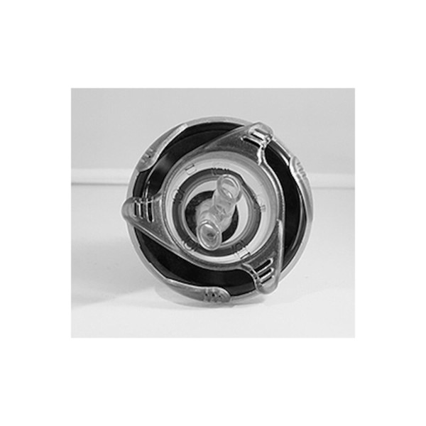 Jet, 2011, Power Storm, Led, Twin Roto, Threaded, Trix Esc, Ptl/Shiny Black : 14307