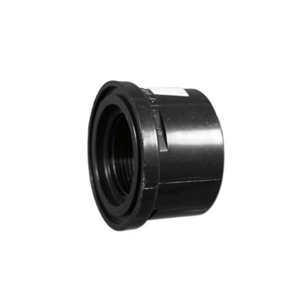 Tailpiece, Pump Union, Hayward, 2"Spg x 1-1/2"FPT, Used on SP-1520UNLX : SP-1500-JT