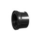 Tailpiece, Pump Union, Hayward, 2"Spg x 1-1/2"FPT, Used on SP-1520UNLX : SP-1500-JT