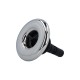 Jet Internal, Rising Dragon, Quantum, Pulse, 3" Face, Smooth, Stainless Steel : RD203-3411S