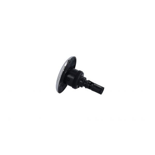 Jet Internal, Rising Dragon, Quantum, Pulse, 3" Face, Smooth, Stainless Steel : RD203-3411S