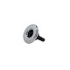 Jet Internal, Rising Dragon, Quantum, Pulse, 3" Face, Smooth, Stainless Steel : RD203-3411S