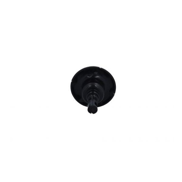 Jet Internal, Rising Dragon, Quantum, Pulse, 3" Face, Smooth, Stainless Steel : RD203-3411S