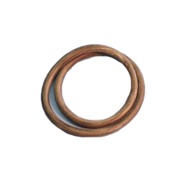 O-Ring, Pump Cover, Sta-Rite : U9-229