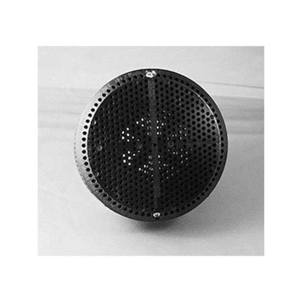 Suction, Super Hi-Flo, 2 In, 180 Gpm, Black, Vgb 2009 : 640-3941 VP