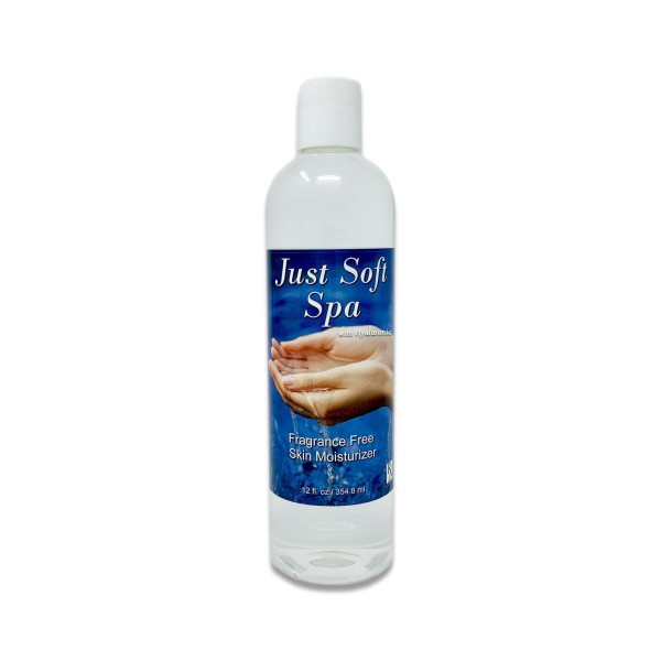 Fragrance, Insparation Liquid, Just Soft, 12oz Bottle : 709