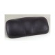 Pillow, Lounger, Charcoal, Stitched, 2019 : 15774
