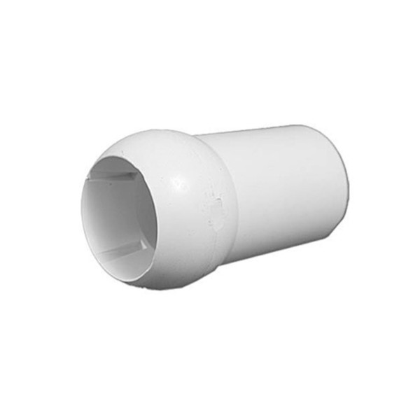Eyeball, Jet, HydroAir, Whirlpool, Directional, White : 16-5739