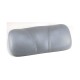 Pillow, Lounger, Grey, Stitched, 2019 : 15775