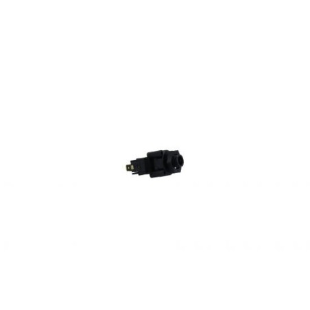 Air Switch, Tecmark, Momentary, SPNO, 3A, Center Spout : TBS-312