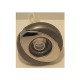 Jet, 2013, Adjustable Cluster Storm, Glo, Directional, Threaded, Ovo Esc, Titan/Clear : 240-1409TT-8S