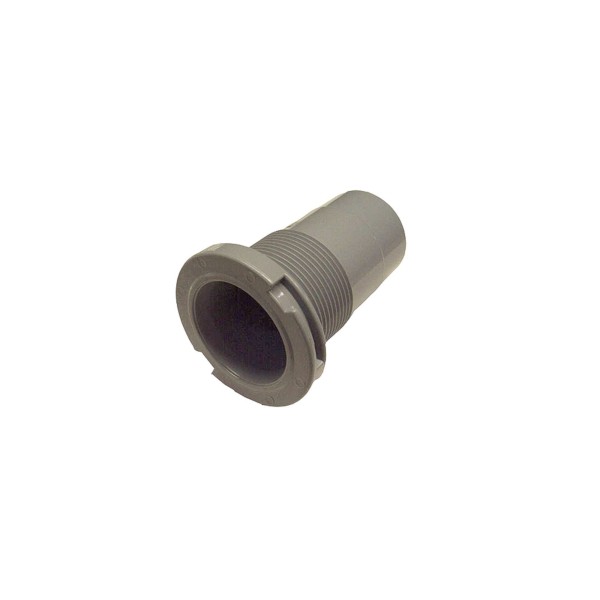 Wall Fitting, Jet, Sundance, Fluidix ST : 6540-642