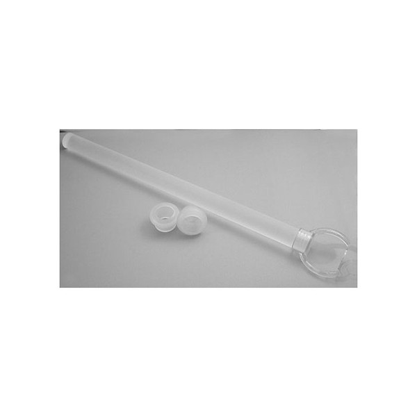 Hand Rail, Lighted, Star Bar : 10587