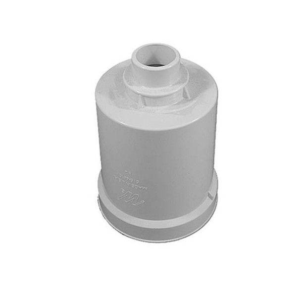 Skim Filter Bottom, Waterway, 50/100 sq ft, Front Access, 2"Spg : 515-6610