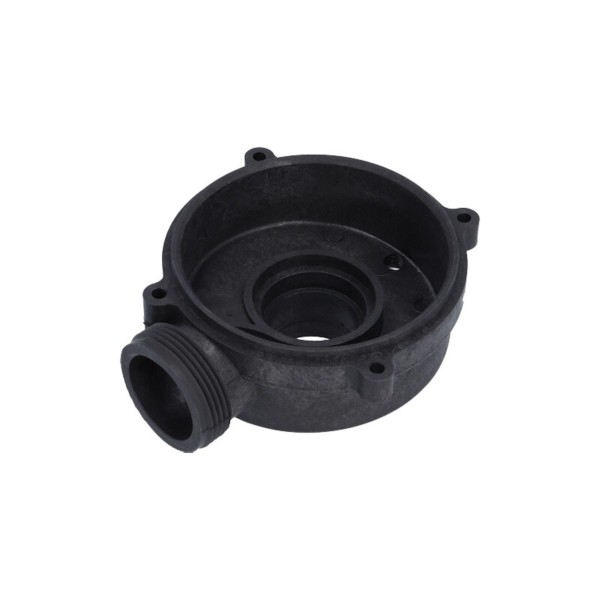 Volute, Pump, Vico Ultima Center Discharge, 1-1/2"MBT : PPULVFTDCS