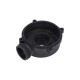 Volute, Pump, Vico Ultima Center Discharge, 1-1/2"MBT : PPULVFTDCS