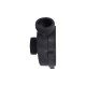 Volute, Pump, Vico Ultima Center Discharge, 1-1/2"MBT : PPULVFTDCS