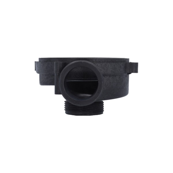 Volute, Pump, Vico Ultima Center Discharge, 1-1/2"MBT : PPULVFTDCS
