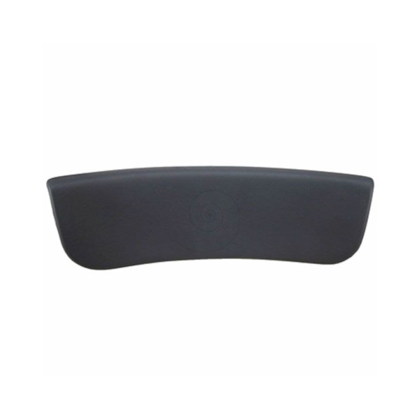 Pillow, Coleman/Maax, OEM, Lounge Pillow, No.1248, Charcoal Gray : 102585