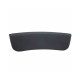 Pillow, Coleman/Maax, OEM, Lounge Pillow, No.1248, Charcoal Gray : 102585