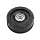 Seal Plate, Pump, Jacuzzi Magnum Series, 3/4-1.0HP : 02-1393-01-R