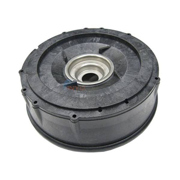 Seal Housing, Pump, Jacuzzi High-Flo Magnum, 5-1/4 FIT, 1.5-3.0HP : 02-1367-03-R