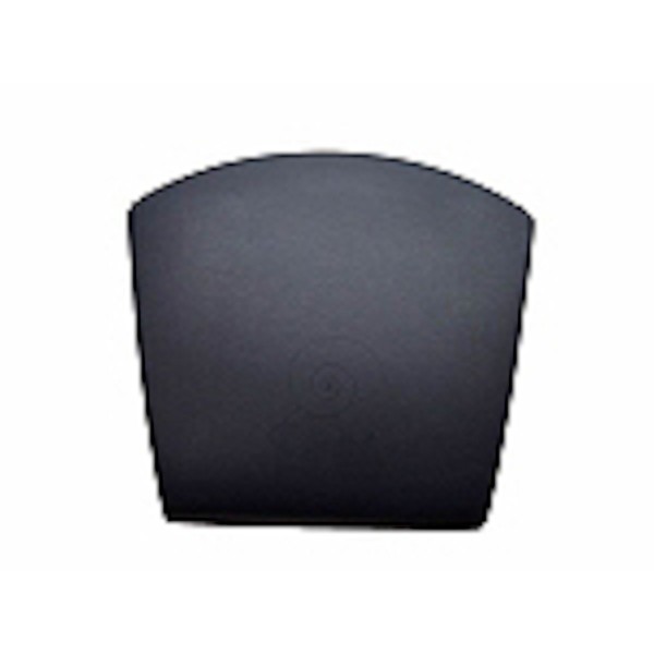 Pillow, Coleman/Maax, OEM, 100 Series, Filter Lid Pillow, Silver : 102574