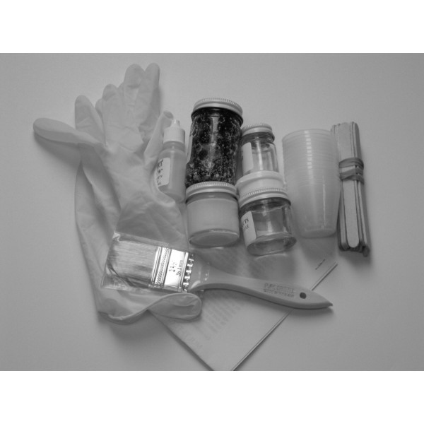 Repair Kit, Small, Starry Night : 7021S