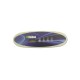 Spaside Control, Balboa MVP/VL260, 4-Button, LCD, Blower-Jets-Temp-Light,Gray Bezel, 10'Cable w/ Phone Plug : 53777