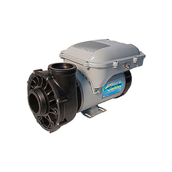 Pump, Viper Power Defender Variable Speed, 8 Ft 4Pin Amp : PD-250VV-1V5A